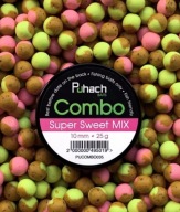 Balanced Puhach Baits Combo 10 Mm - Суперсолодка Суміш