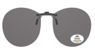 Поляризаційні Накладки Оптичні Окла Uv400 Aviator Sunscreen