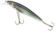 Воблер Alba Twitch Jaxon 7.5Cm 8G Killer Pike!