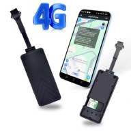 Супер Gps Локатор З Функцією Відключення Та Сигналізації Alarmzone Cjcar 780-4G
