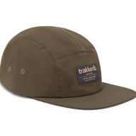 Шапка Літня Весняна Для Риболовлі Trakker 5 Panel Green Cap