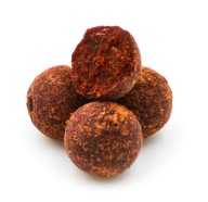 Масивні Приманки Marisco 18 Мм Robin Red 1 Кг
