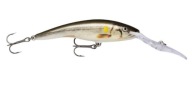 Мега Ловливий Воблер Rapala Deep Tail Dancer 9Cm Ayul 6M Троллінг Кілер