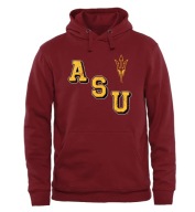 Худі Arizona State Sun Devils Ncaa