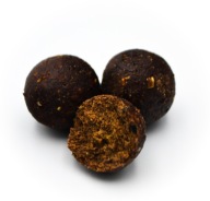 Massive Baits Eco Boilies Protein Balls 18Mm Squid 3Кг
