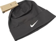 Універсальна Шапка Nike Beanie Peak Winter Hat Fq8292 Dri-Fit Training Winter