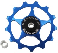 Колесо Перемикача Shimano, Sram 13T Blue