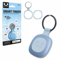Fresh N Rebel Location Smart Finder Tag Підтримка Apple Find My Vivid Blue