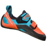 Взуття La Sportiva Katana Tangerine Tropic Blue 39