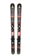 Atomic Punx Довжина 130См