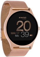 Розумний Годинник 1234 Joli Xw Pro Золото 54029