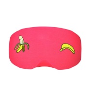 Чохол Для Окулярів Coolcasc Coolmasc Bananas