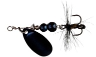 Блешня Sg Rotex Spin 1 3,5 Г Black Purple