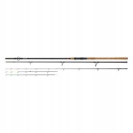 Фідерне Вудилище Daiwa Ninja X Method 3,30 М/До 80 Г