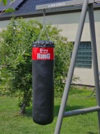 Мішок Боксерський Park Super 120 Х 35 См 25 Кг Ринг