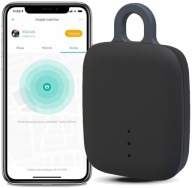 Дитина Ключі Собака Кіт Автомобіль Велосипед Notione Go Додаток