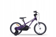 Tabou Mini Lite Mg Фіолетовий / Білий Колеса 18 Вага 7 Кг