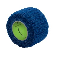 Стрічка Renfrew Pro Stretchrap Grip Tape 38 Мм Х 5,5 М, Синя