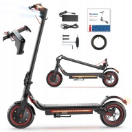 Iscooter W7 Електромобіль Для Дорослих 650W 8.5
