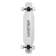 Лонгборд Master Skateboard Нічний Скейтборд