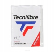 Tecnifibre Pro Players 12P Верхня Обмотка Біла