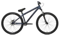 Ns Bikes Zircus (26'') Блакитний Мотоцикл