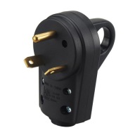 Nema Tt P 30A 125V Twist Lock Електричний Роз'єм Для Кемпера