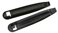 Важелі Для Демонтажу Шин Lezyne Сильні Power Lever 2 Шт + Неопреновий Чохол