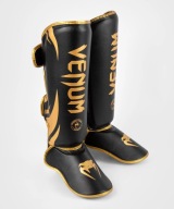 Наконечники Venum Challenger Black/Gold M