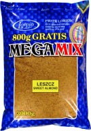 Lorpio Mega Mix Наживка Для Ляща 3 Кг