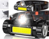 Світлодіодна Наложна Лампа Акумуляторна Наложна Usb Лампа