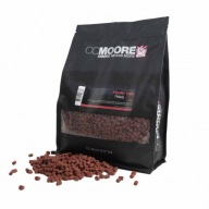 Пеллети Тихоокеанського Тунця 3Мм 1Кг Cc Moore