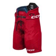 Штани Ccm Jetspeed Червоні