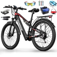 Електромобіль Для Дорослих Randride Yg90 1000W 48V 17Ah 45Km/H 27.5