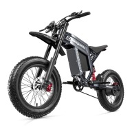 Електромобіль Shengmilo S900 60V 30Ah Гідравлічний 1500W 65Km/H 100Km