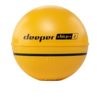Ехолот Deeper Chirp+ 2 Yellow Limited Edition