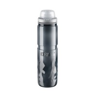Термопляшка Elite Ice Fly 650 Мл Сіра
