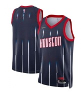Футболка Nba Swingman Nike Houston Rocket City Edition Fb1426419