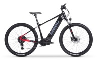 Електровелосипед (До 250 Вт) Tabou Blade Up 18'' 29