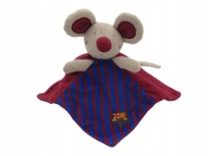 Офіційний Талісман Doudou Mouse Fc Barcelona