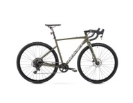 Велосипед Romet Boreas 2 Bike 58 См 700 Gravel 2023 Р