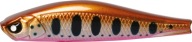 Воблер Lucky John Pro Series Basara 56Sp, Колір 105