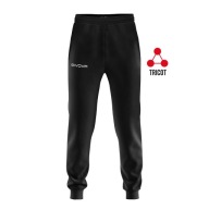 Чоловічі Спортивні Штани Givova All Sport Чорні