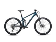 Ghost Riot Trail Al Синій/Чорний M 29 Blue