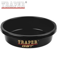 Чаша Traper Кругла Чорна 30См