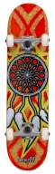 Помаранчевий Скейтборд Enuff Dreamcatcher 7.25