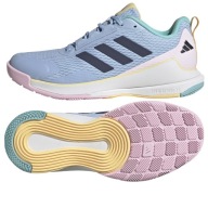 Жіноче Взуття Adidas Novaflight 2 W -42- Синє