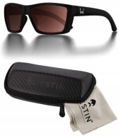 Окуляри Westin W6 Street 100 Matte Black -Lb Rose Ar Purple