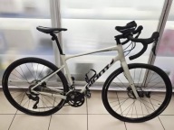 Велосипед Gravel Giant Revolt 1 Grx