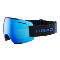 Head F-Lyt Blue Black S3 Лижні Окуляри 394734 L